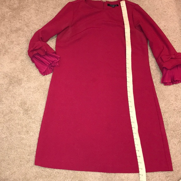 Red Dress - Picture 4 of 4